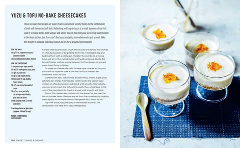 Book (Hardcover) - Tofu by Ryland Peters & Small