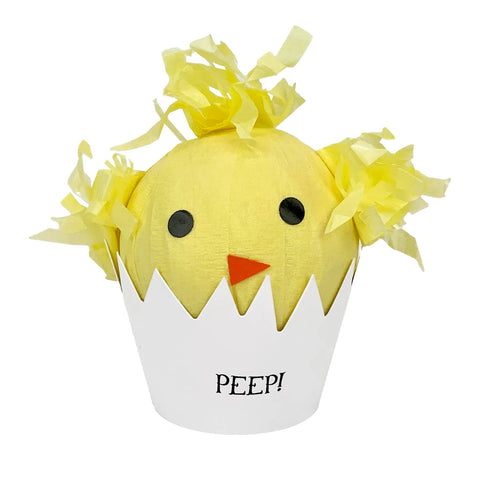 Mini Surprize Ball - Chicken