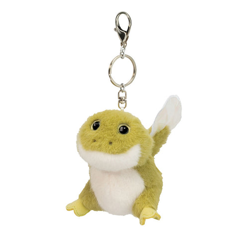 Stuffed Animal - Tadpole Bag Charm
