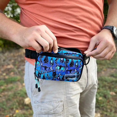 Wally Pack - Hen Party (Chickens)