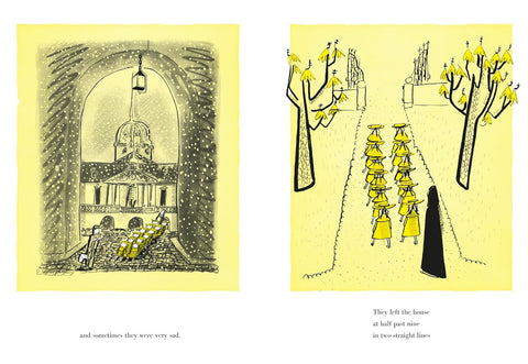 Book (Hardcover) - Madeline