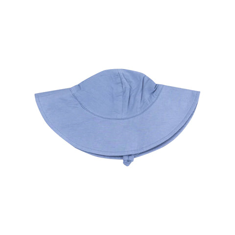 Sunhat - Country Blue