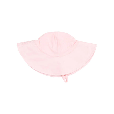 Sunhat - Tickled Pink