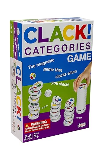 Game - CLACK!