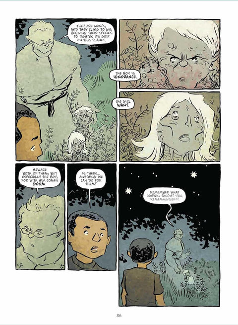 Book (Hardcover) - Ghosts of Science Past