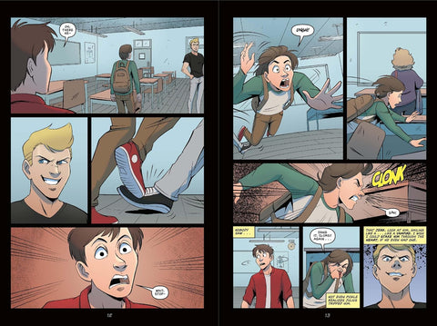 Book (Paperback) - Fazbear Frights Vol. 4