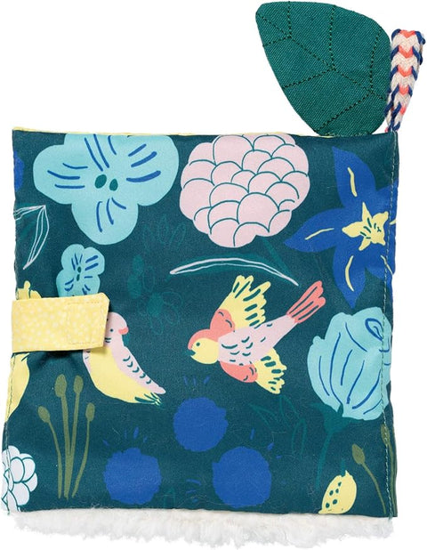 Activity Book - Songbird