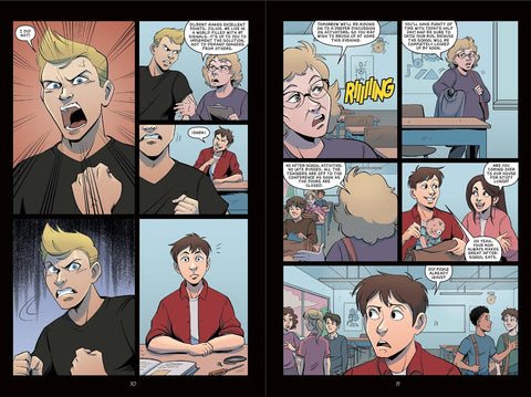 Book (Paperback) - Fazbear Frights Vol. 4