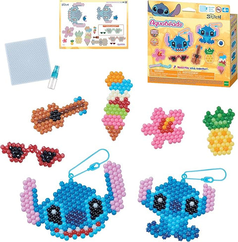Aquabeads - Stitch Keychain Craft Kit