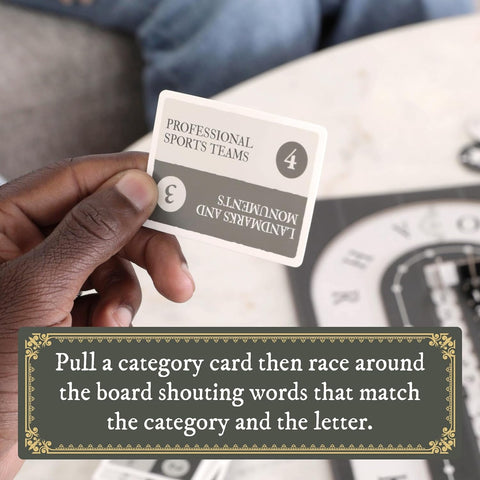 Game - Really Loud Librarians