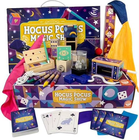 Hocus Pocus Magic Kit