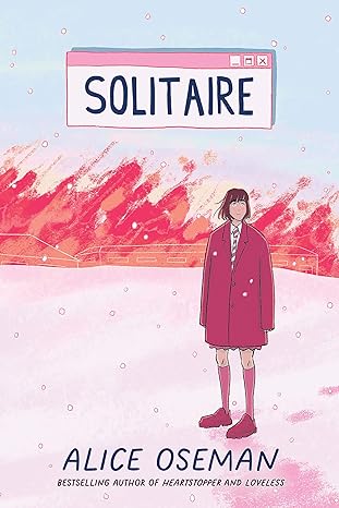 Book (Hardcover) - Solitaire