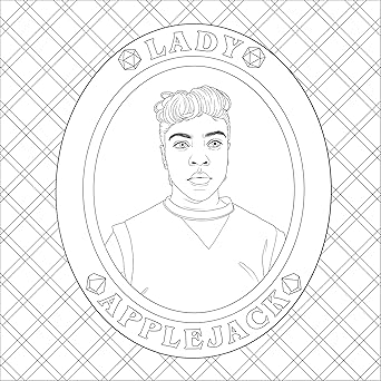 Coloring Book - Stranger Things: Season 4