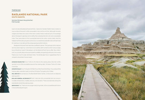 Libro (rústica) - Senderismo para chicas gordas