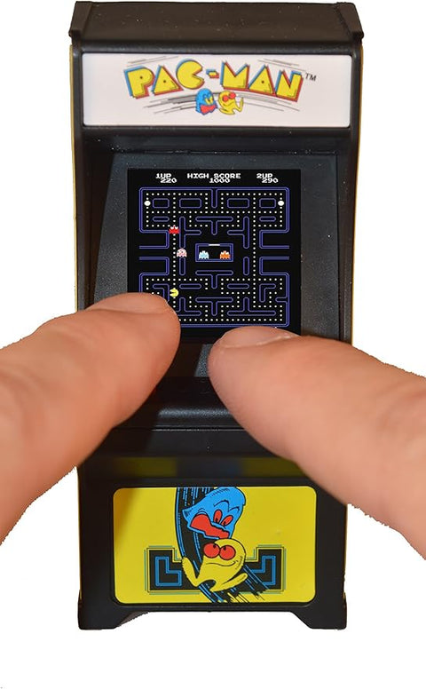 Tiny Arcade - PacMan
