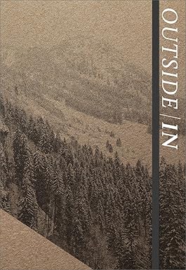 Journal (Paperback) - Outside In