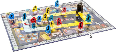 Game - Escape From The Hidden Castle