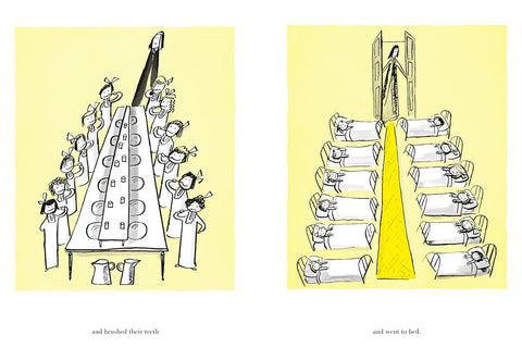 Book (Hardcover) - Madeline