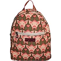 Backpack Mini (Adult) - Pig
