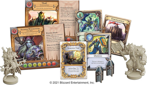 Game - World Of WarCraft Wrath Of The Lich King