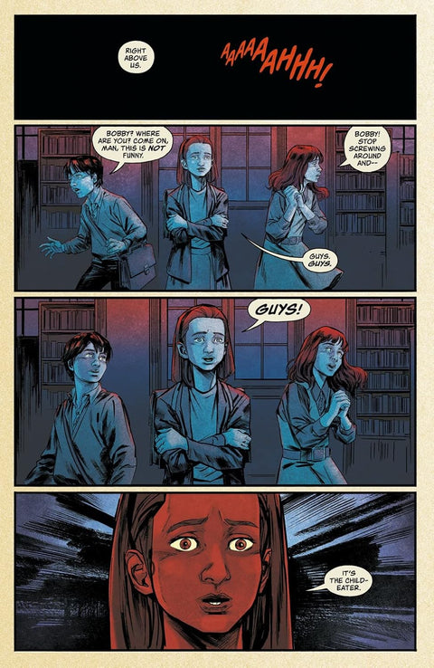 Book (Paperback) - Stranger Things: Holiday Specials (Graphic Novel)