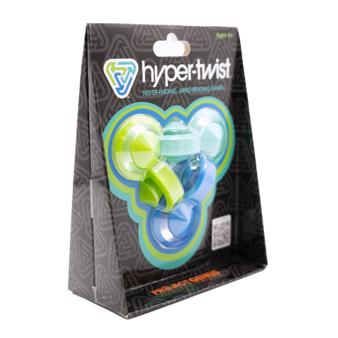 Toy - Hyper-Twist Fidget