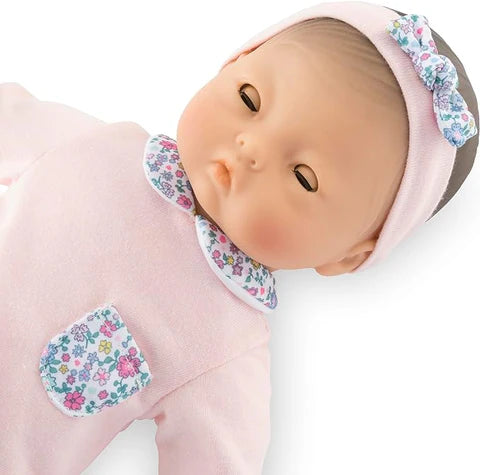 Baby Doll - Bebe Calin: Mila