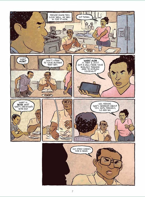 Book (Hardcover) - Ghosts of Science Past