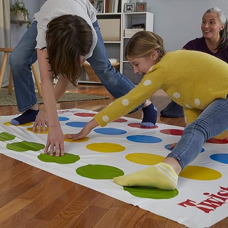 Game - Twister