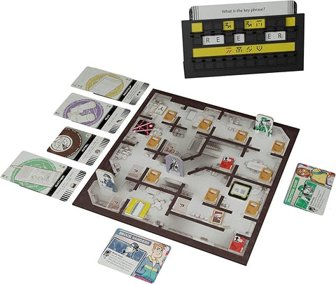 Game - The Initiative