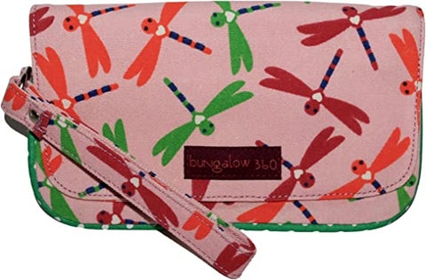 Wristlet - Dragonfly