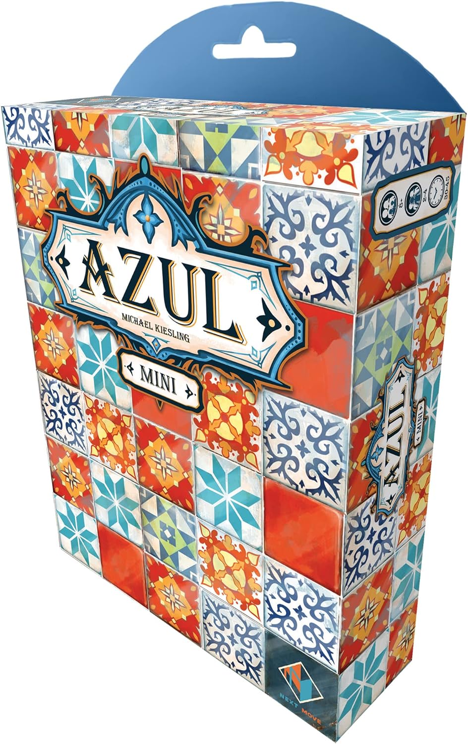 Game - Azul Mini