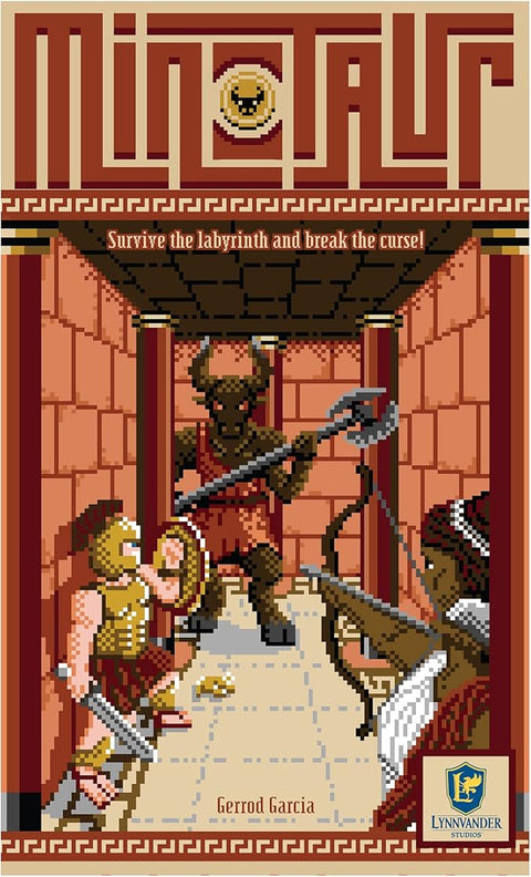 Game - Minotaur