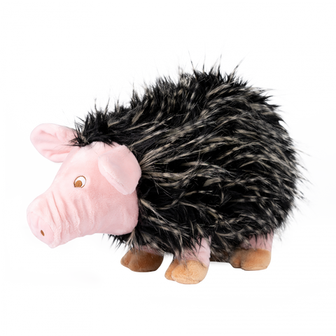 Stuffed Animal - Porkypine