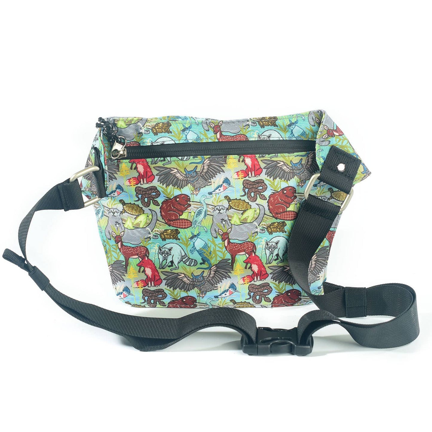 Ranger Hip Pack - Creek Critters