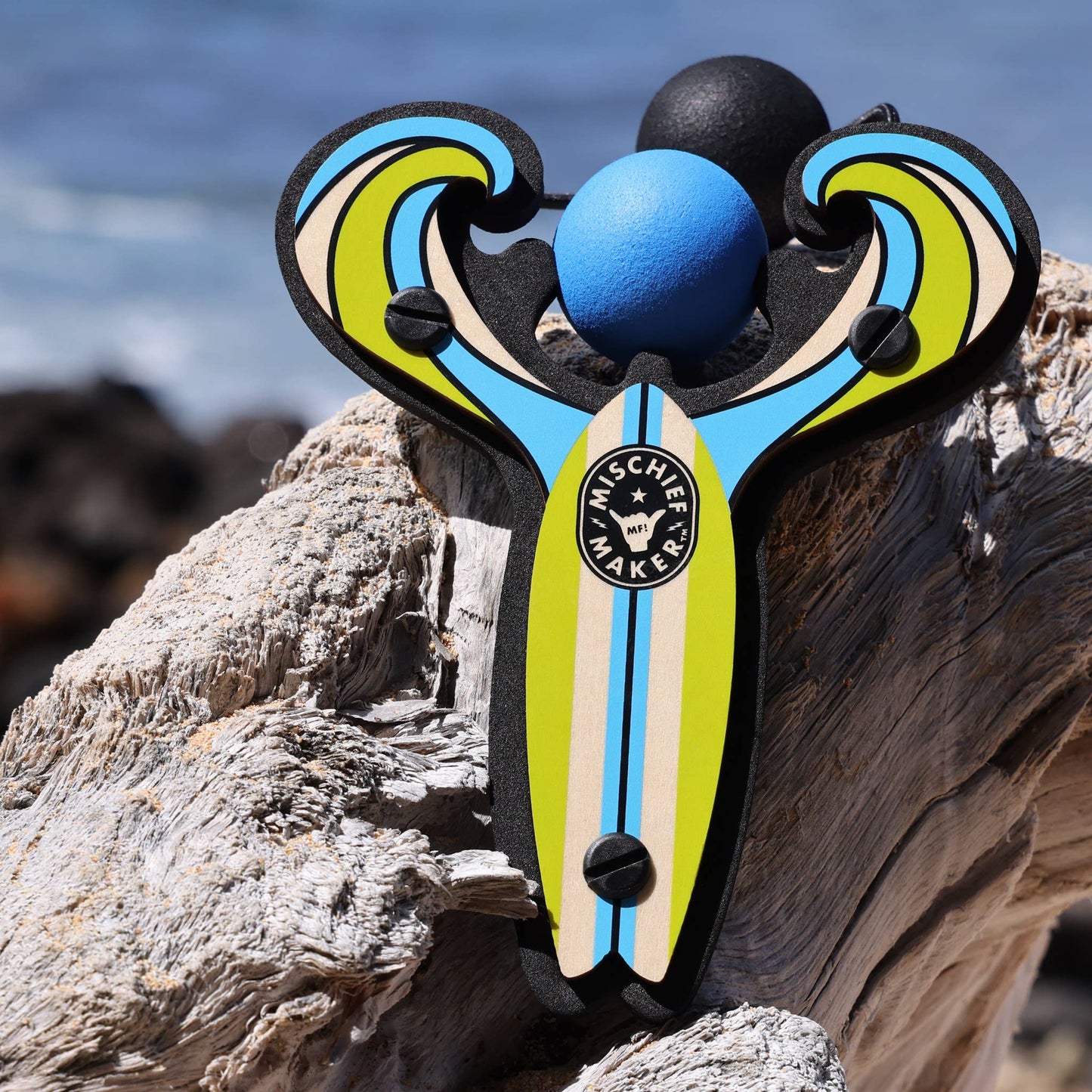 Mischief Maker® Slingshot - Surf's Up Assortment