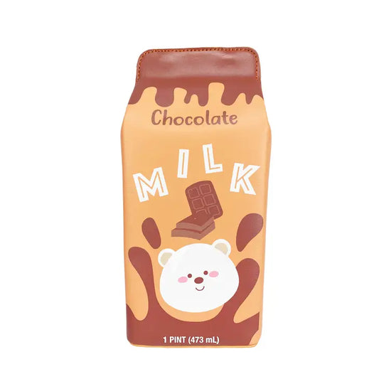 Handbag - Chocolate Milk