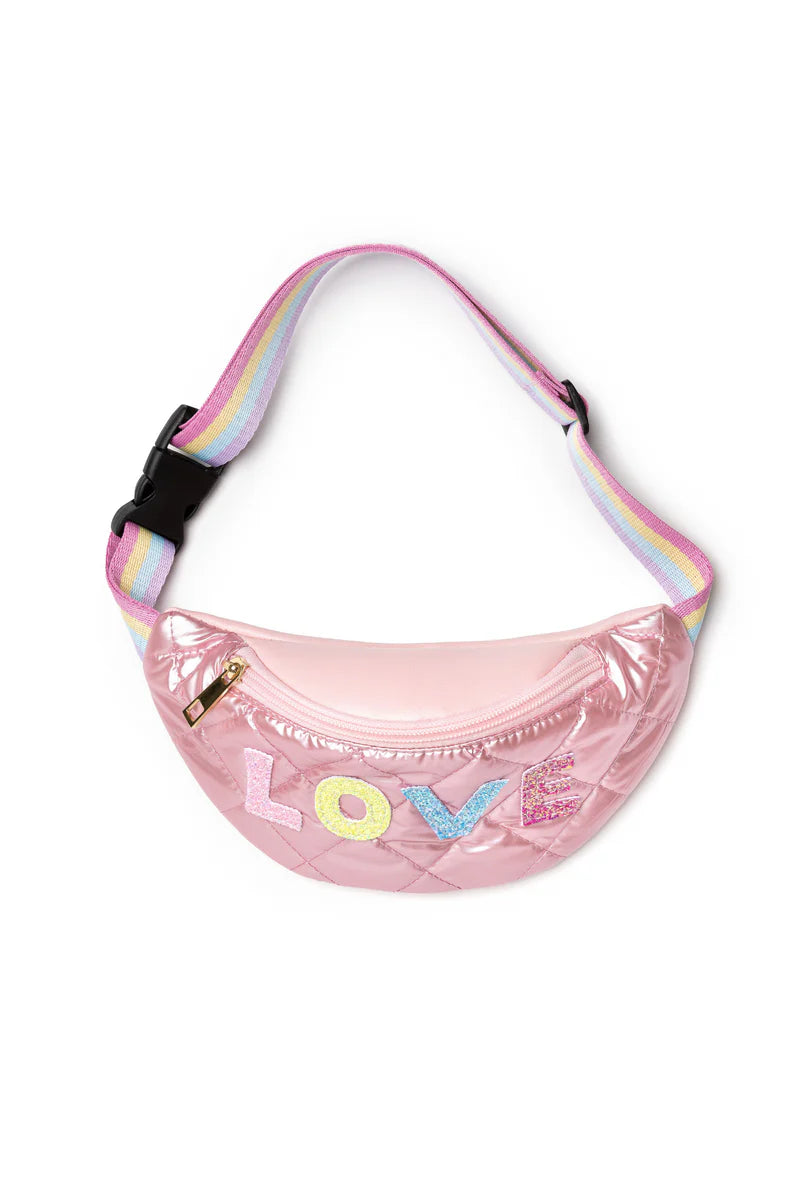 Fanny Pack - Plushie Love