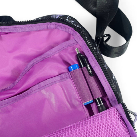 Tech Tote - Mystic Murder