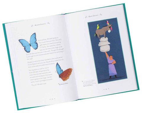 Book (Hardcover) - Disney Modern Classics: Encanto