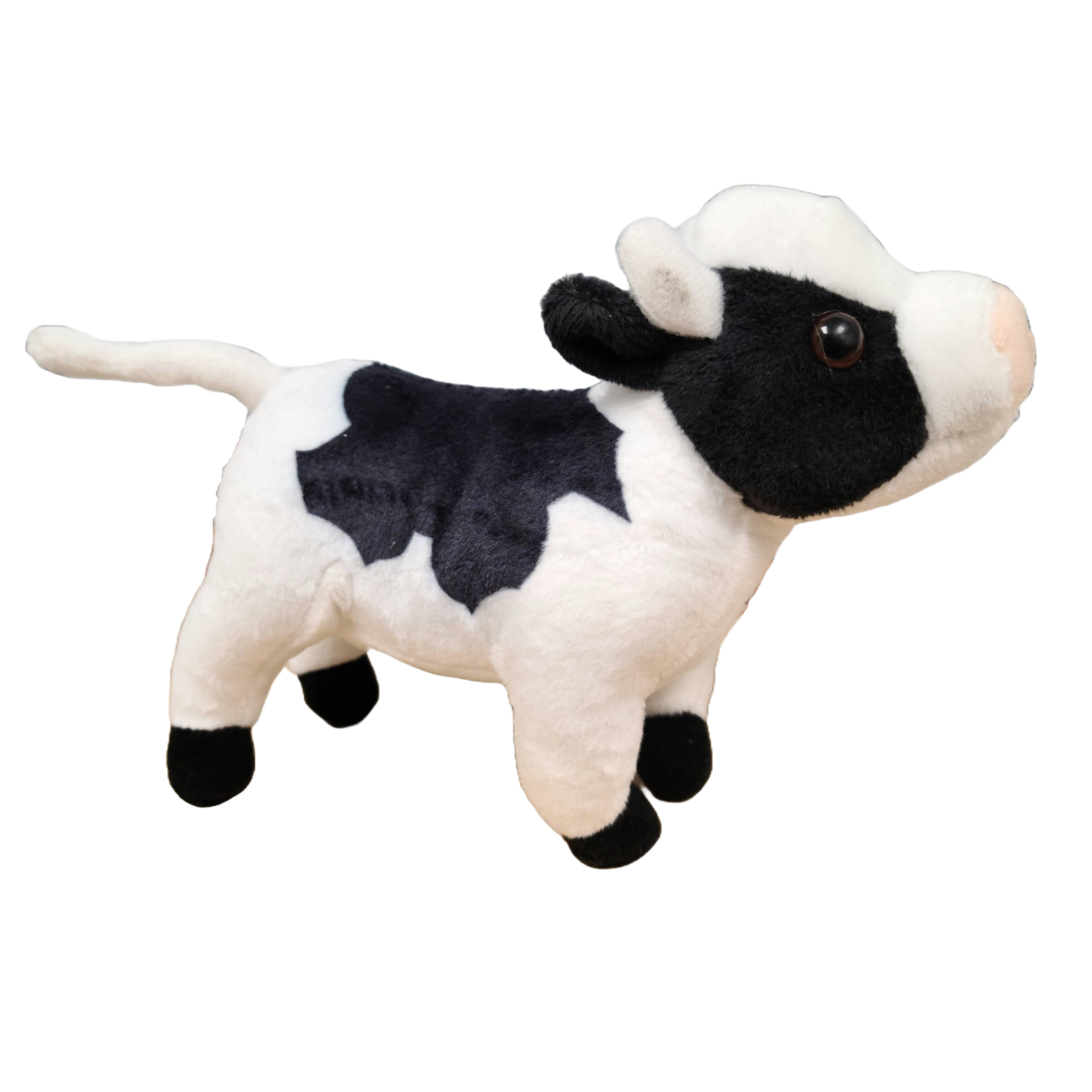 Stuffed Animal - Buttercup the Canned Cow