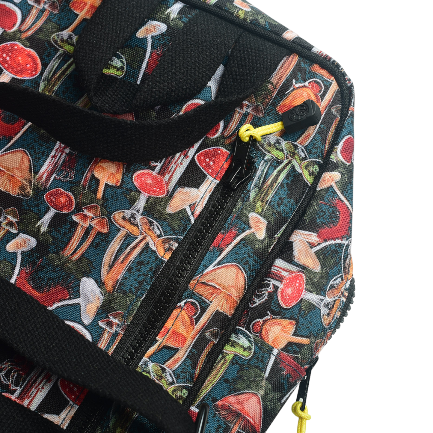 Mini Tablet Backpack - Mush Love