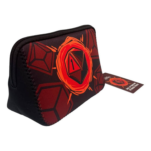 Dice Pouch - LIMITED Neoprene