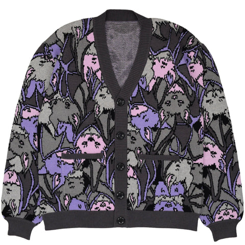 Cardigan - Batent Pending