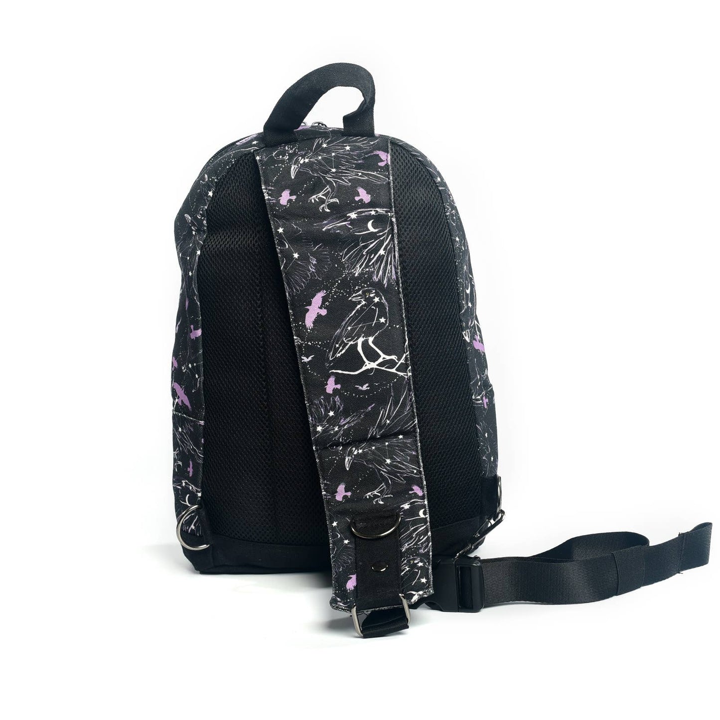 Sling Backpack - Mystic Murder