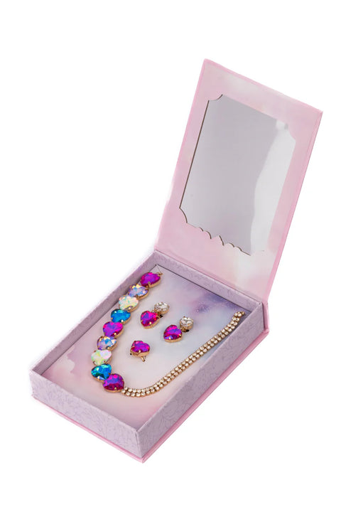 Dress Up - The Aurora Jewelry Set