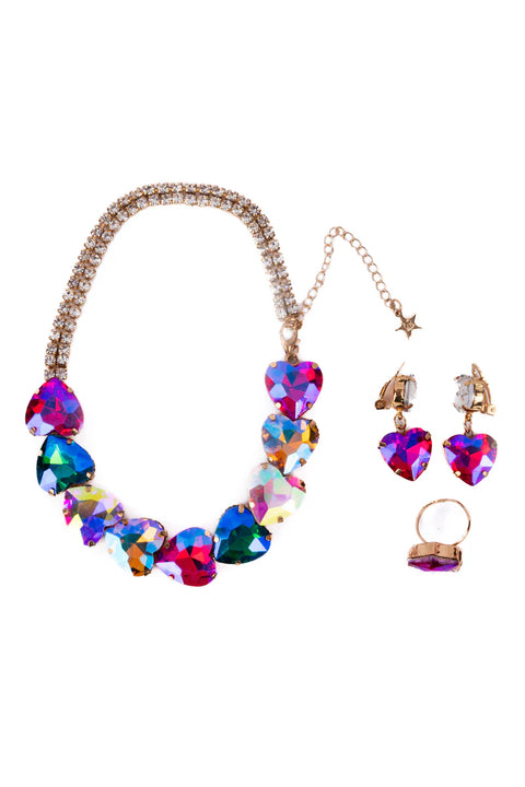 Dress Up - The Aurora Jewelry Set
