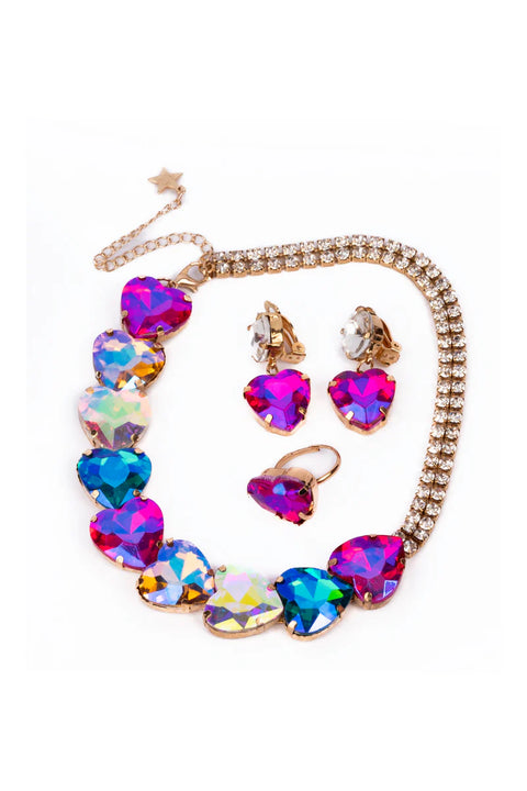 Dress Up - The Aurora Jewelry Set