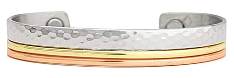 Copper Bracelet - Odd Beauty (451)