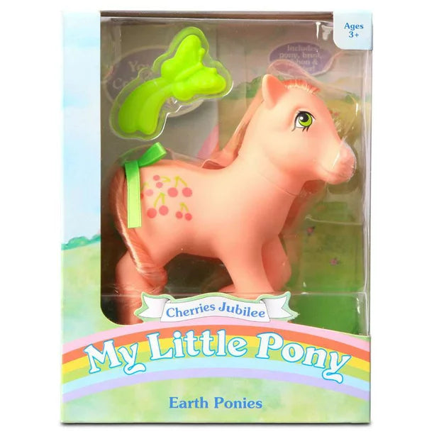 My Little Pony - Cherries Jubilee